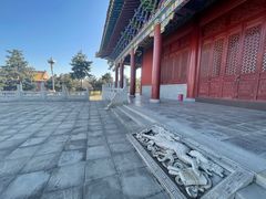-终南山古楼观历史文化景区