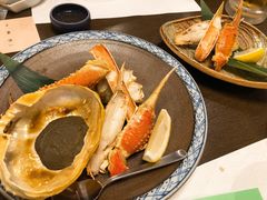 -蟹道乐(網元別館店)