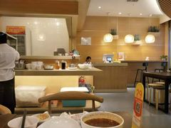 大堂-状元水饺(成都SM广场店)