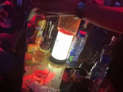-Perry's·酒吧(黄埔大道店)