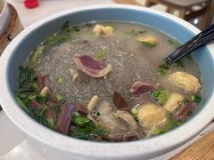 -老新隆牛肉锅贴(新街口店)