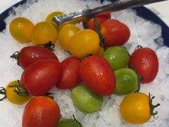 -渔港甄宴·海鲜·地标烟台菜(泰山路店)