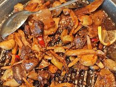 -凤凰山斑鱼馆(恭城店)