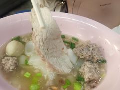 -榮泰米粉湯(Left Shop)