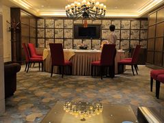 -利苑酒家(宜安广场店)