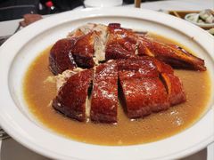 -广州酒家(中华广场店)