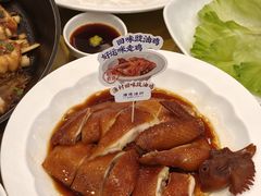 -顺德渔村·岭南一号