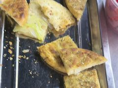 -清真·马坡烧烤涮牛肚·酸浆火锅(新区总店)