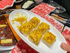 -快乐小羊(富强中路店)