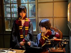 -逃脱反斗城沉浸剧情密室(北京路店)