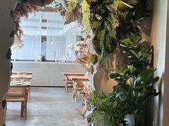 -漾花汐·西餐·下午茶(苏州湾歌林公园店)