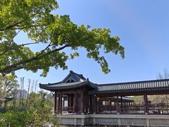 -江心屿景区