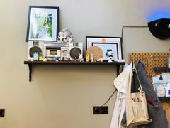 -小意思咖啡店(草桥店)