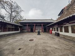-皇城相府