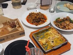 -大铁勺新津菜(东丽阳光新业广场店)
