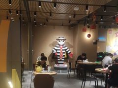 -麦当劳(百利广场店)