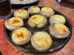 -格鲁·秀色Georgia’s Feast