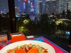 -上海滩餐厅(BFC外滩金融中心店)
