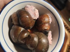 螺蛳肉滑-九鼎轩脆毛肚火锅(徐州苏宁店)