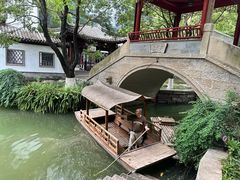 -龙潭水乡