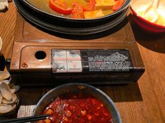 -川悦留香·海鲜餐厅(海棠68环球美食街店)