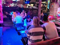 -江湖酒吧(老外滩店)