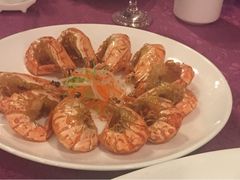 -申粤轩酒楼·三十年粤菜经典(丁香花园店)
