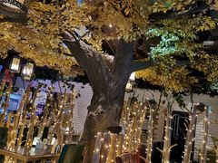 -冰城小镇音乐串吧·聚会餐厅(百子湾店)