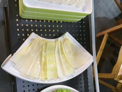 -正福居老北京正宗铜锅泉水涮肉(彰化路店)