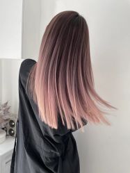 -TOP HAIR SALON