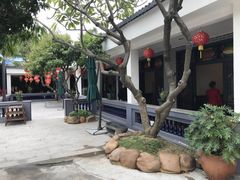 -粥旺庄(芳村店)