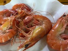 -蓝湾碧波·老字号·疍家非遗海上餐厅