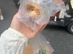 -满记烧饼(牛街东里小区一区店)