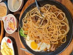-豪享来牛排(人民店)