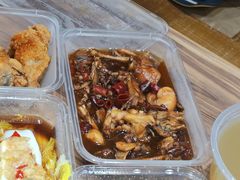 -光头卤(光谷创业街店)