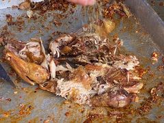 -童子鸡专卖店(中新街店)