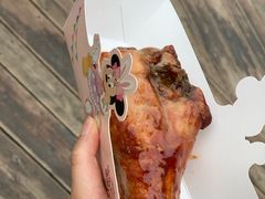 -迪士尼火鸡腿