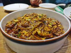 醋溜木须-紫光园·烤鸭(吕家营店)