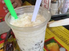 -龙凤冰室