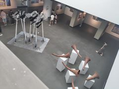 -天津美术学院-校史馆
