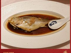 -江南灶中餐厅(南京香格里拉店)