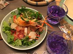-CHINCHIN 青青·泰国料理(万象食家店)