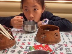 -成都你六姐·牛肉冒菜(长泰广场店)
