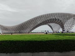 -南汇嘴观海公园