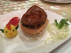 -8餐厅(新葡京酒店)