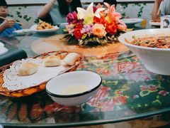 -人民公社大食堂(顺义总店)
