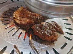 -韩一品韩国料理(柏庐南路店)