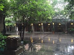 竹吟山房-竹吟山房