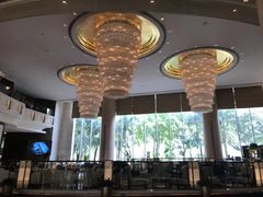 -深圳香格里拉酒店