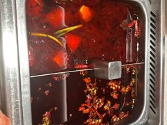 -海底捞火锅(上元大街店)